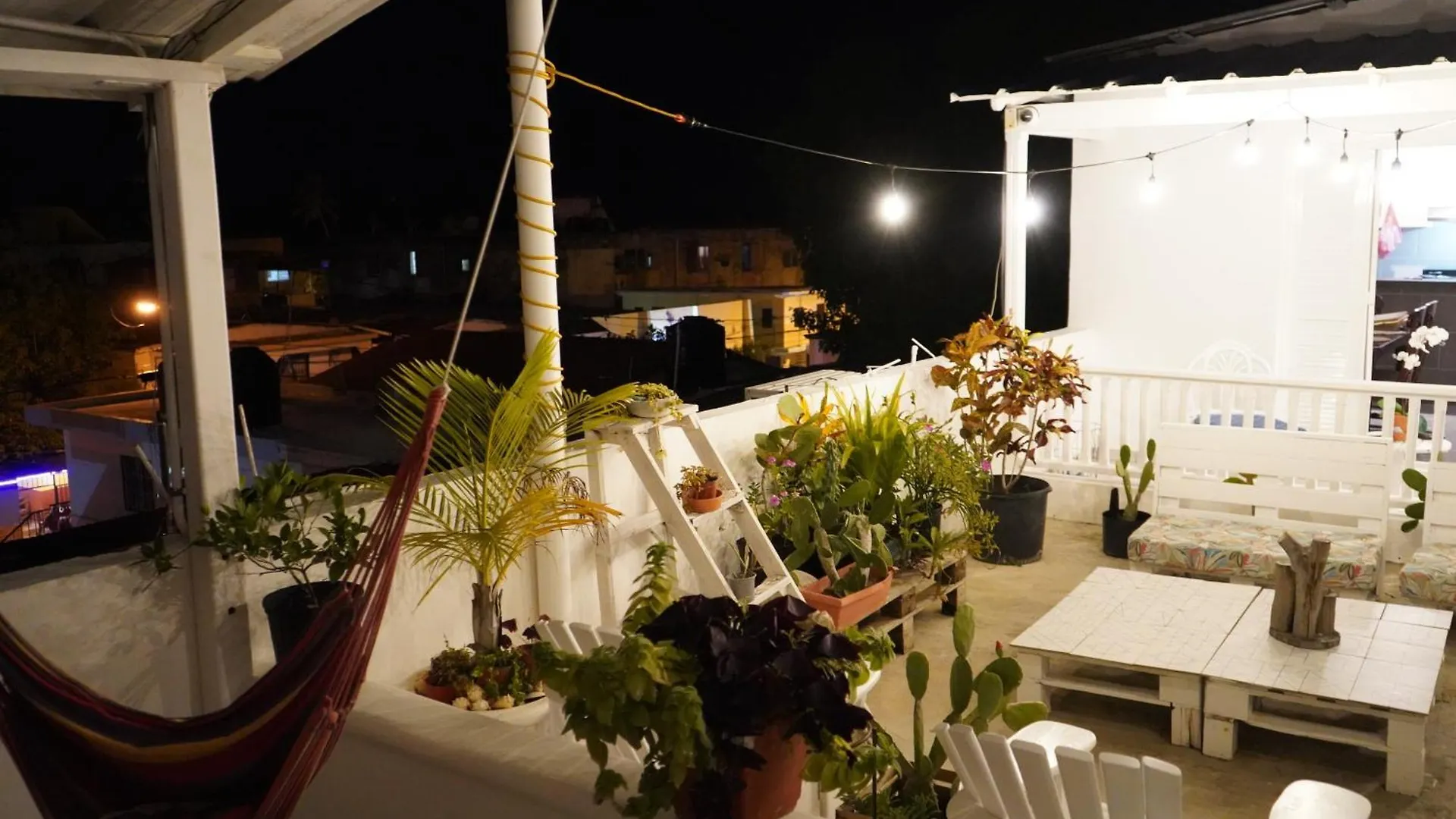 205 Vida Dominicana Puerto Plata