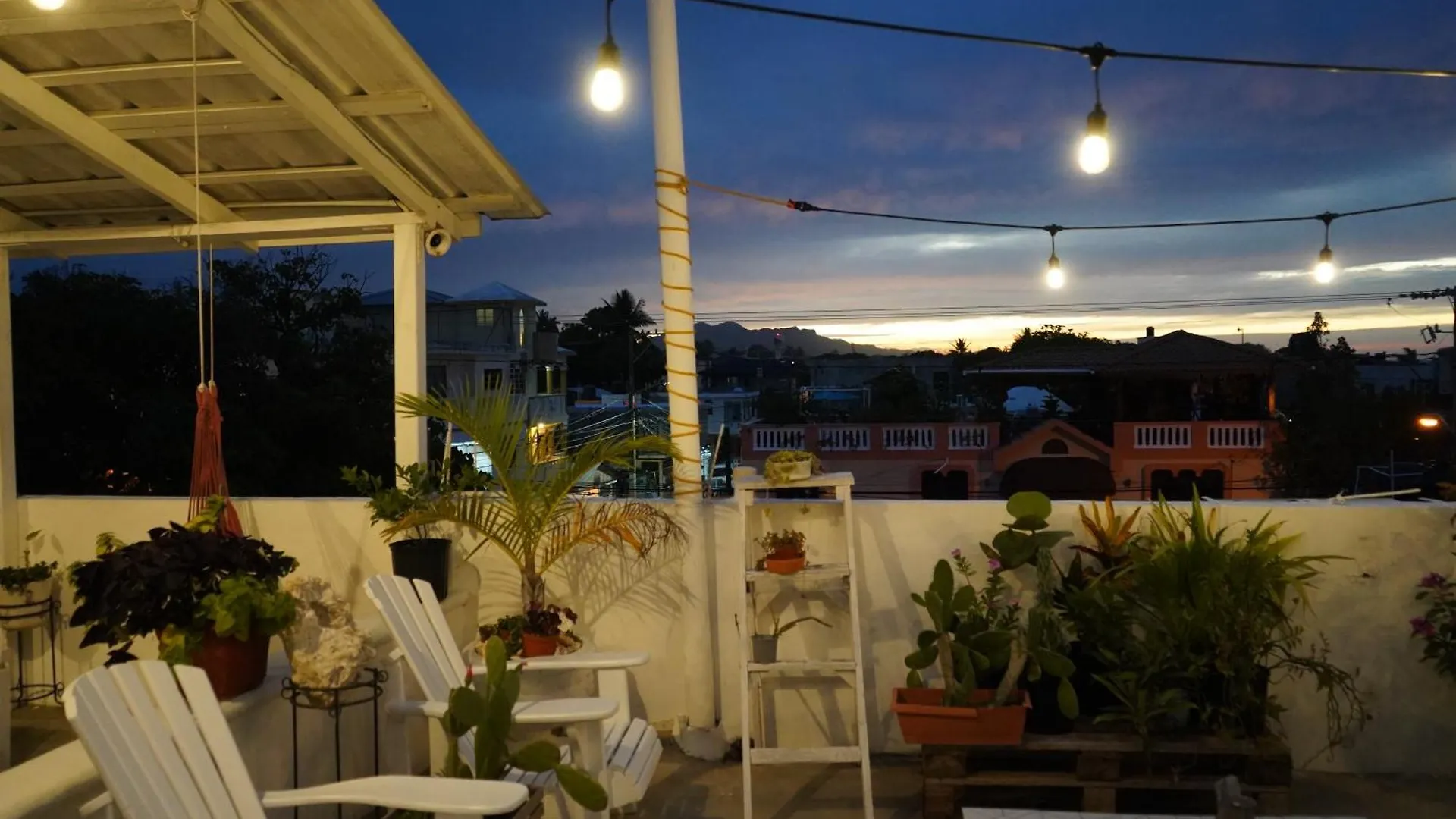 205 Vida Dominicana Puerto Plata
